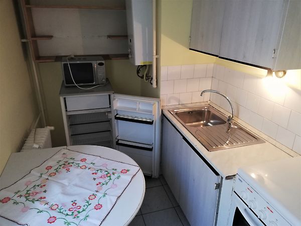 Kiadó lakás Pécs, Egyetemváros 12. kép