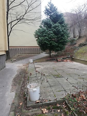 Kiadó lakás Pécs, Egyetemváros 13. kép
