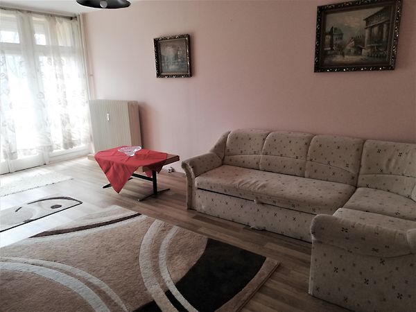 Kiadó lakás Pécs, Egyetemváros 2. kép