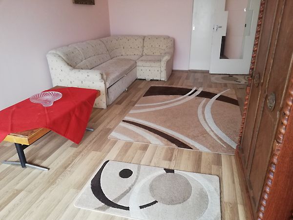 Kiadó lakás Pécs, Egyetemváros 1. kép