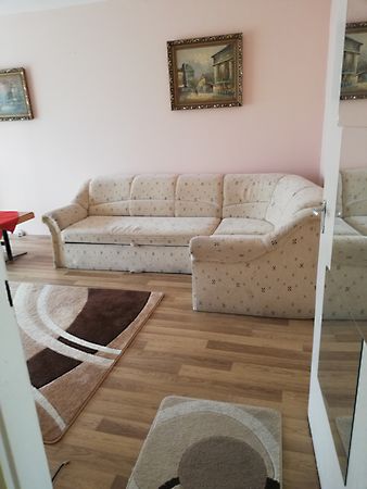 Kiadó lakás Pécs, Egyetemváros 4. kép