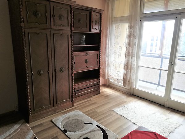 Kiadó lakás Pécs, Egyetemváros 5. kép