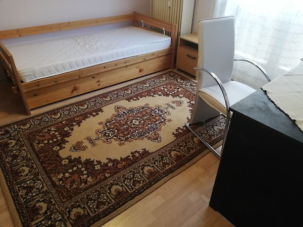 Kiadó lakás Pécs, Egyetemváros 9. kép