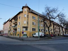 Eladó lakás Szeged, Alsóváros 4. kép