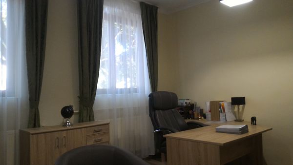 Kiadó iroda Debrecen, Homokkert