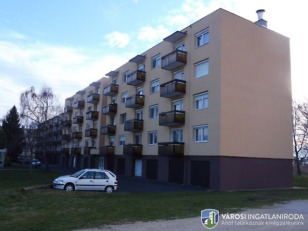 Eladó lakás Keszthely 1. kép