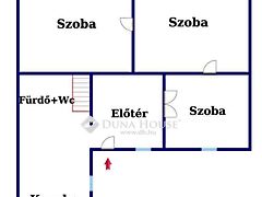 Eladó ház Szombathely 6. kép