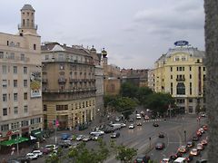 Eladó lakás Budapest, VII. kerület 3. kép