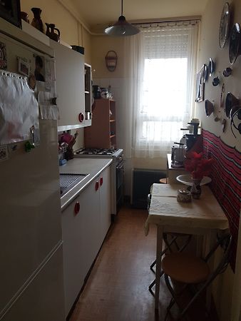 Eladó lakás Székesfehérvár, Horvát István lakótelep 4. kép
