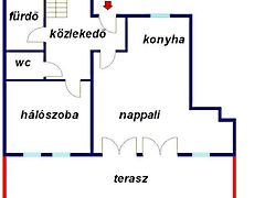 Eladó lakás Szolnok, Belváros 2. kép