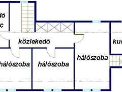 Eladó lakás Szolnok, Belváros 3. kép