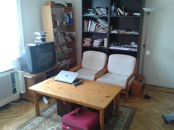 Kiadó lakás Kaposvár, Belváros 1. kép