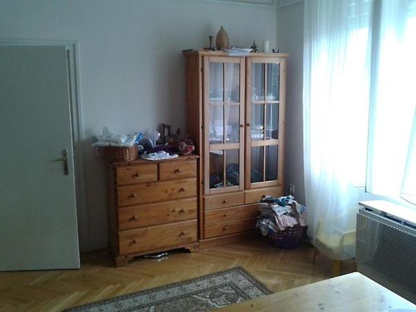 Kiadó lakás Kaposvár, Belváros 2. kép