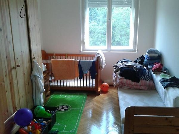 Kiadó lakás Kaposvár, Belváros 3. kép