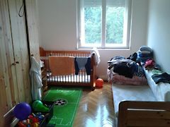 Kiadó lakás Kaposvár, Belváros 3. kép