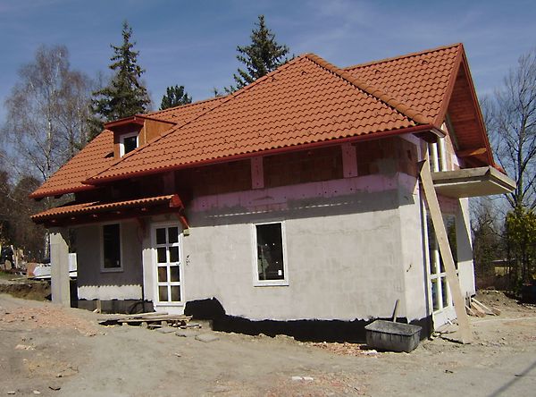 Eladó ház Szentendre 1. kép