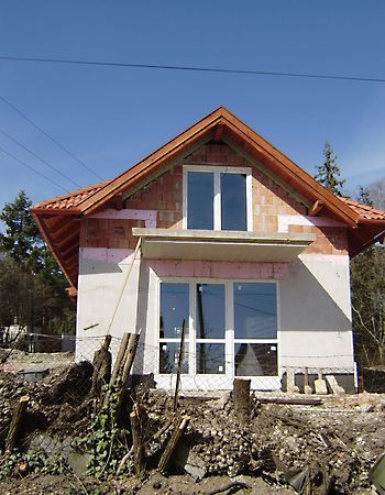Eladó ház Szentendre 4. kép