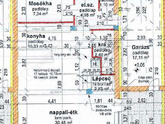 Eladó ház Szeged, Szőreg 4. kép