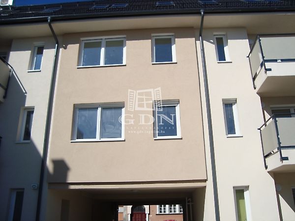 Kiadó lakás Szombathely 4. kép