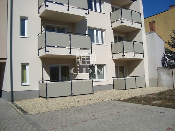 Kiadó lakás Szombathely 5. kép