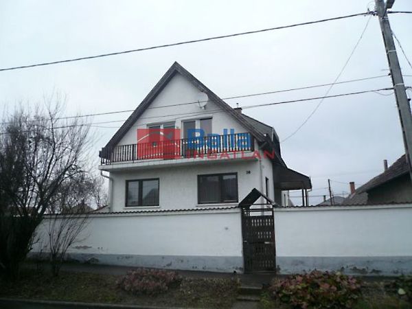 Eladó ház Hatvan 11. kép