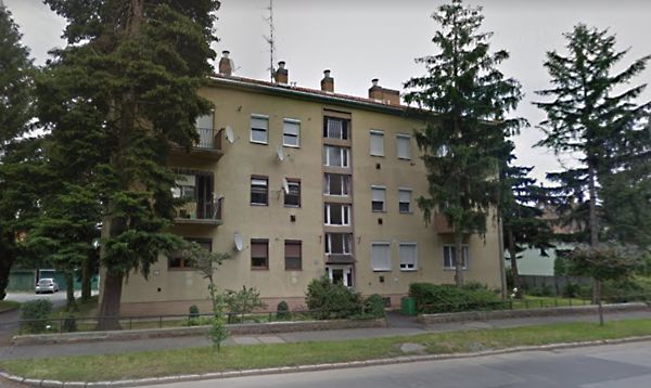 Kiadó ház Szombathely 1. kép
