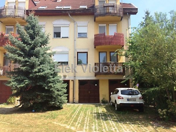 Kiadó lakás Szolnok, Belváros 1. kép
