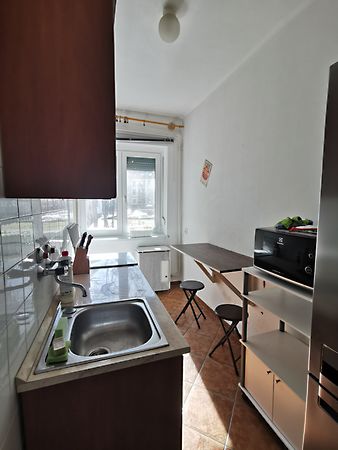 Kiadó lakás Szeged, Belváros 6. kép