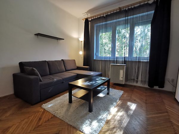 Kiadó lakás Szeged, Belváros 1. kép
