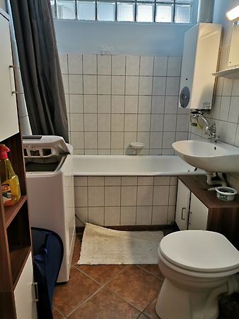 Kiadó lakás Szeged, Belváros 11. kép
