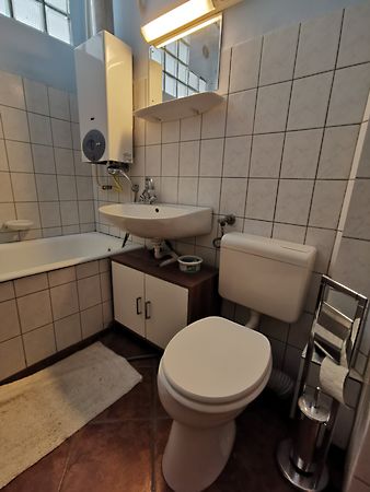 Kiadó lakás Szeged, Belváros 12. kép