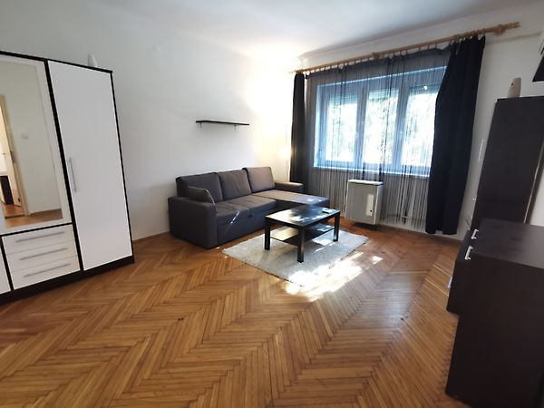 Kiadó lakás Szeged, Belváros 2. kép
