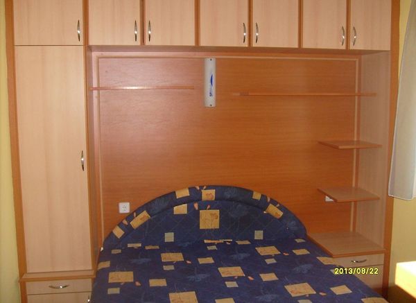 Kiadó lakás Debrecen, Ispotály 5. kép