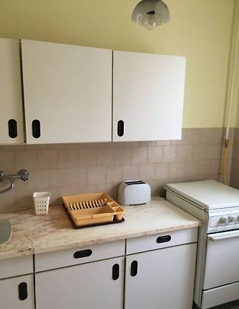 Kiadó lakás Debrecen, Libakert 1. kép