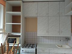 Kiadó lakás Debrecen, Belváros 2. kép