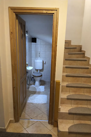 Eladó ház Miskolc, Diósgyőr 12. kép