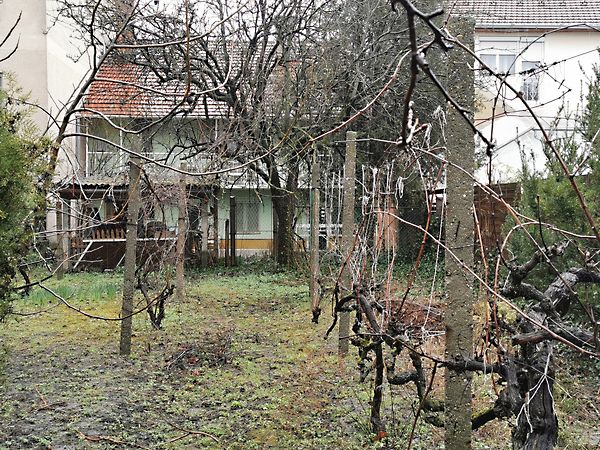 Eladó ház Szeged, Rókus 1. kép