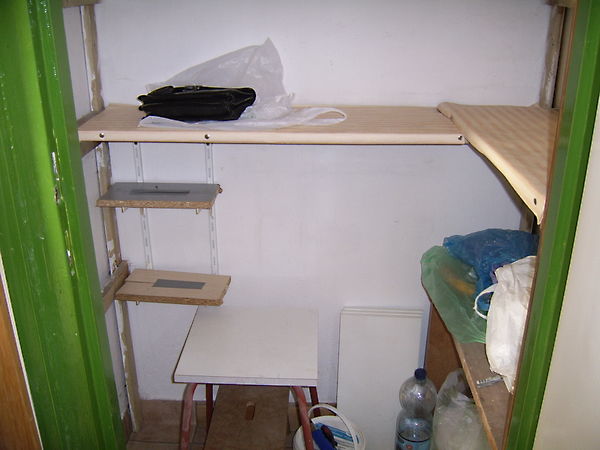 Kiadó lakás Pécs, Belváros 9. kép