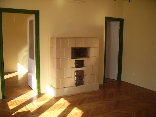 Kiadó lakás Pécs, Belváros 2. kép