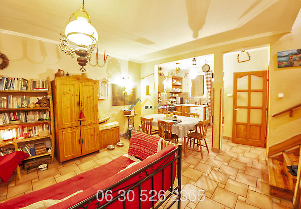 Eladó ház Szombathely 3. kép