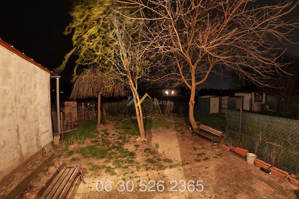 Eladó ház Szombathely 5. kép