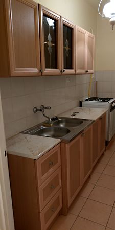 Kiadó lakás Debrecen, Egyetemek 7. kép