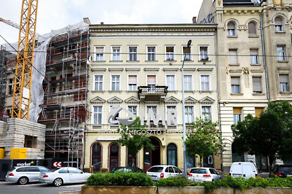 Eladó lakás Budapest, V. kerület 8. kép