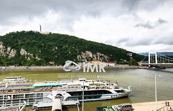 Eladó lakás Budapest, V. kerület 9. kép