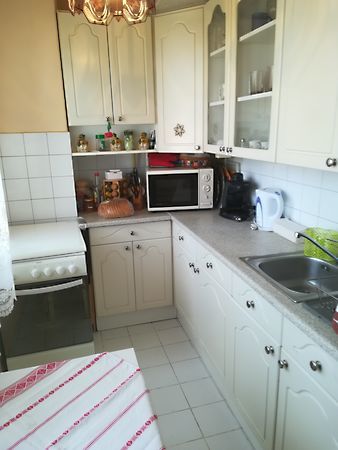 Eladó lakás Székesfehérvár, Szedreskert 1. kép