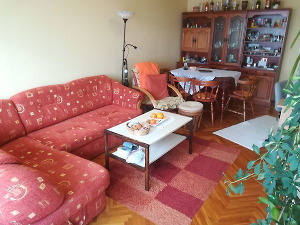 Eladó lakás Székesfehérvár, Szedreskert 4. kép