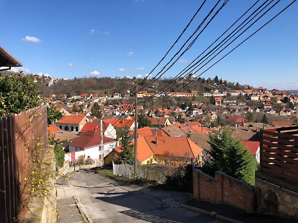 Eladó ház Pécs, Tettye 1. kép