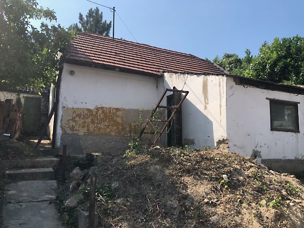 Eladó ház Pécs, Tettye 2. kép