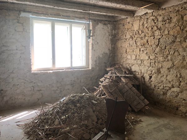 Eladó ház Pécs, Tettye 4. kép