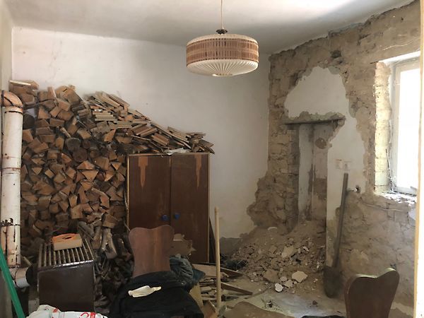 Eladó ház Pécs, Tettye 5. kép
